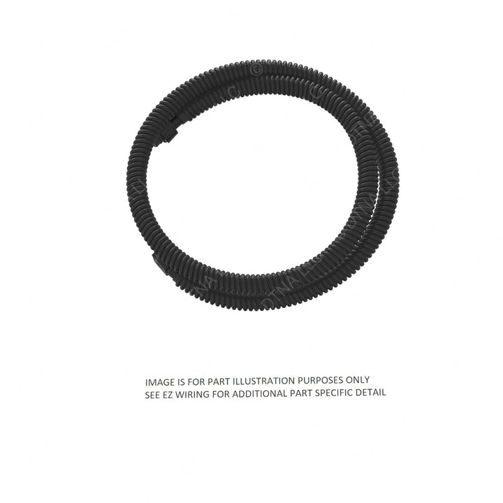 A06-32572-116 HARN-LH FUEL TANK,STL-