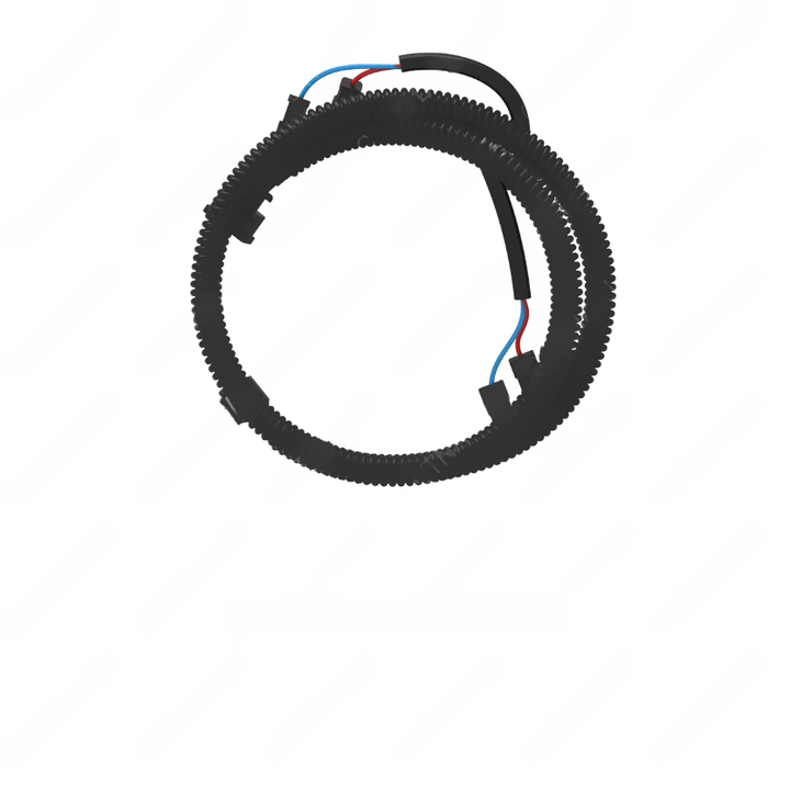 A06-32663-000 HARNESS MRKR LP VISOR