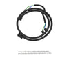 A06-32948-000 HARNESS, CAB, GROUND,