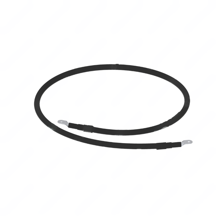 A06-33247-040 CABLE-ALTERNATOR,NEG,2/0,ALTERNATOR RETU
