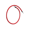 A06-34811-084 CBL-BAT,POS,4/0,3/8 HO