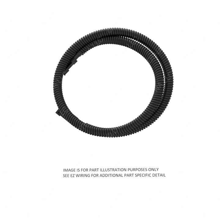A06-35084-001 HARNESS 1939 TEE W/JUMPER