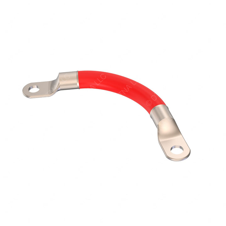 A06-35181-009 CABLE-BATT,POS,2/0,3/8X3/8