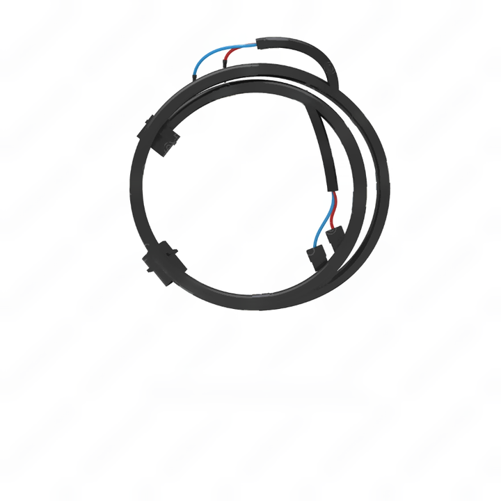 A06-35302-002 HARN OVHD SLPR RR CC