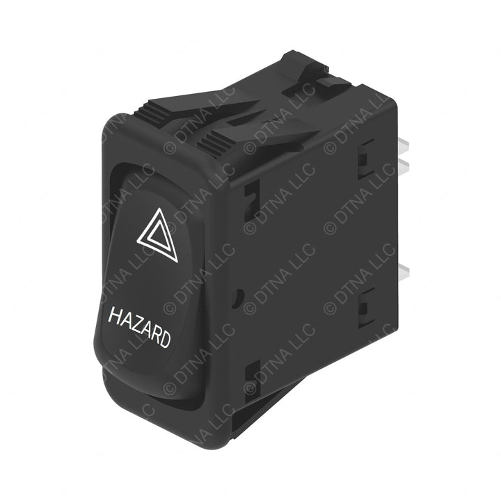 A06-36027-007 SWITCH-HAZARD