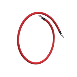 A06-36356-100 CABLE-BATTERY,POSITIVE,NO FUSE,4/0,100 I