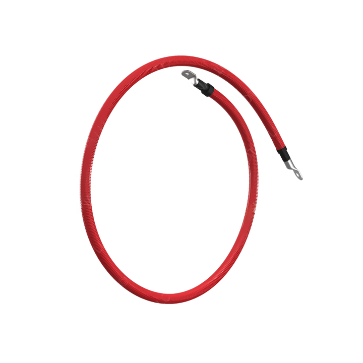 A06-36356-156 CABLE-BATTERY,POS,4/0,156 INCH