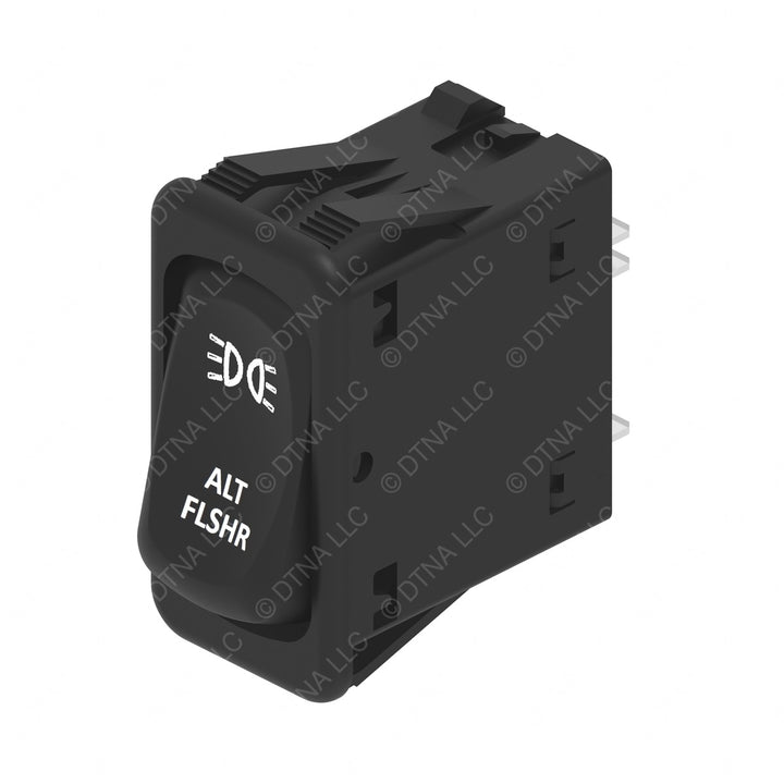 A06-37217-038 SW-RCKR ALT FLASHER
