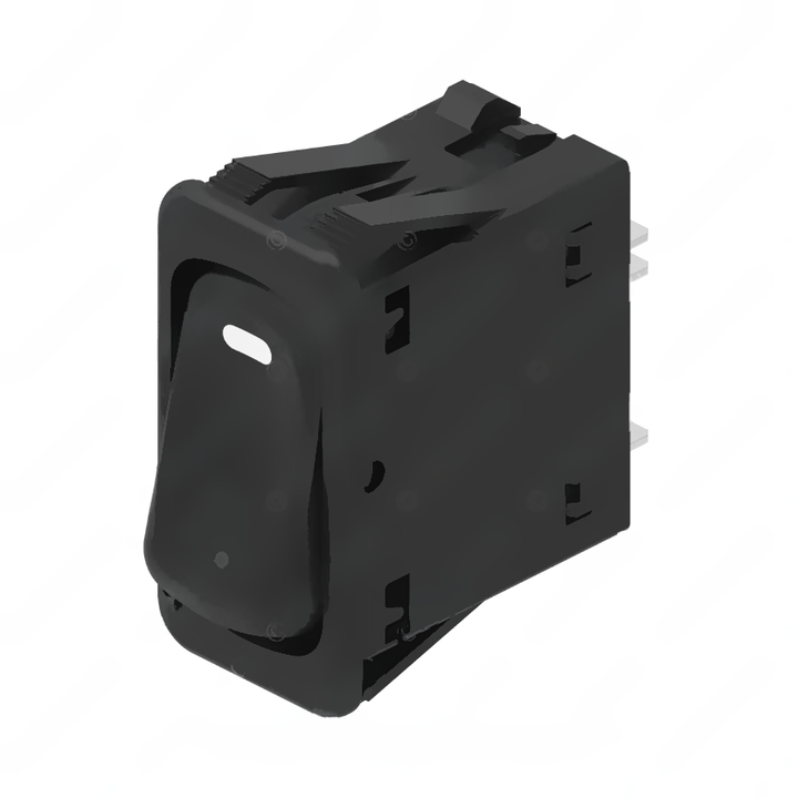 A06-37217-054 SWITCH-ROCKER,ENABLE CRUISE