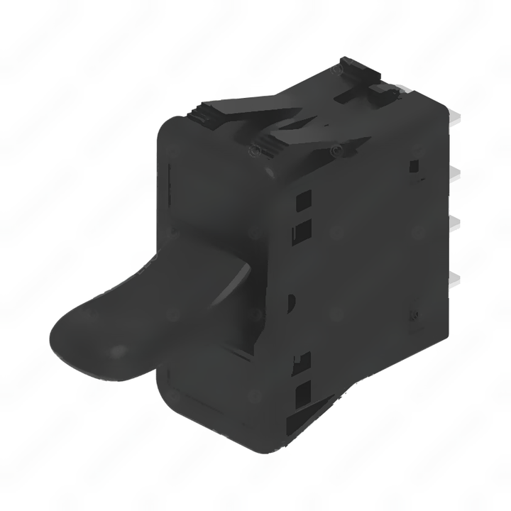 A06-37217-055 SWITCH-PADDLE,SET/RES CRUISE