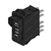 A06-37217-100 SWITCH-ROCKER,GD,INTERAXLE 1 & 2 LATCH V
