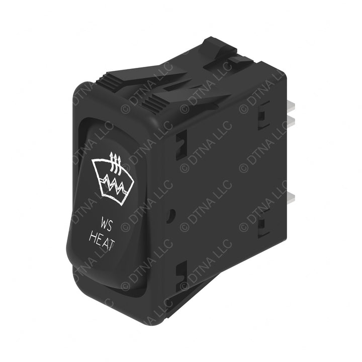 A06-37217-112 SWITCH-ROCKER,WINDSHIELD HEAT