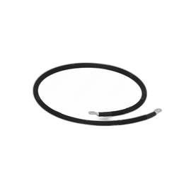 A06-37518-178 CA-BAT,NEG,4/0,178 INCH