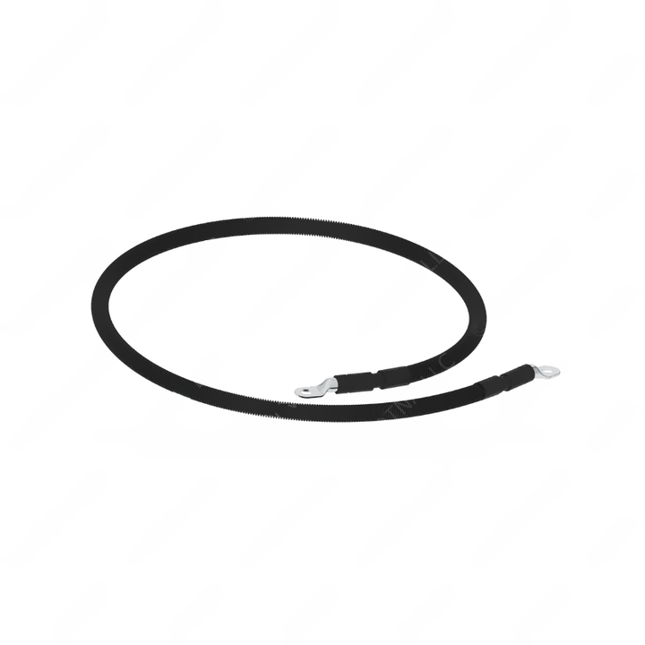 A06-37522-018 CABLE-BATTERY,NEG,4/0,018IN