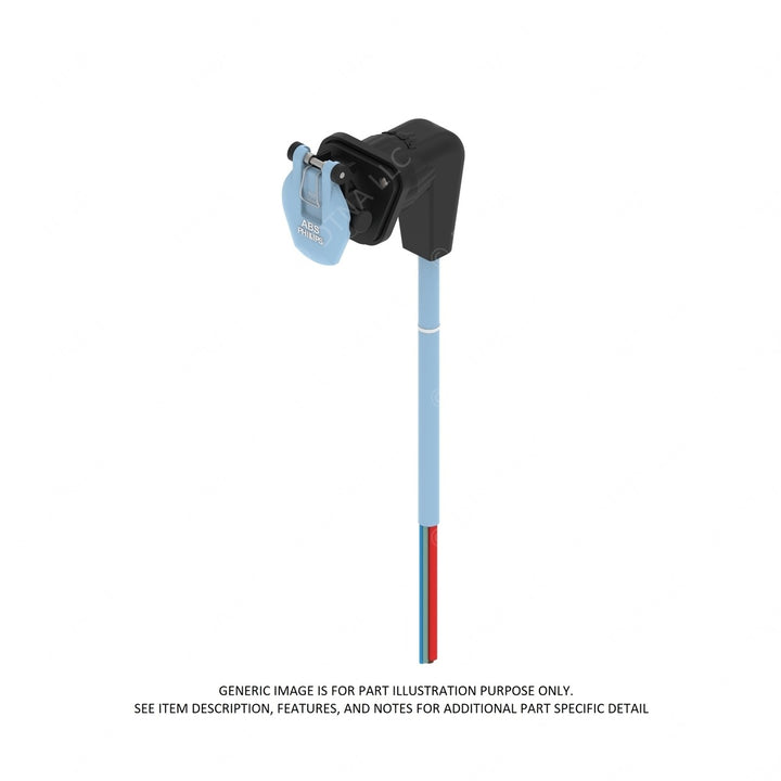 A06-37618-036 RECEPTACLE-1 WAY,PHM15 320,4 GA,036