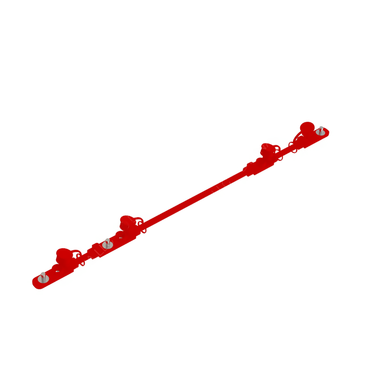 A06-37926-000 POS-4 BAT I-CONN,3-3/8