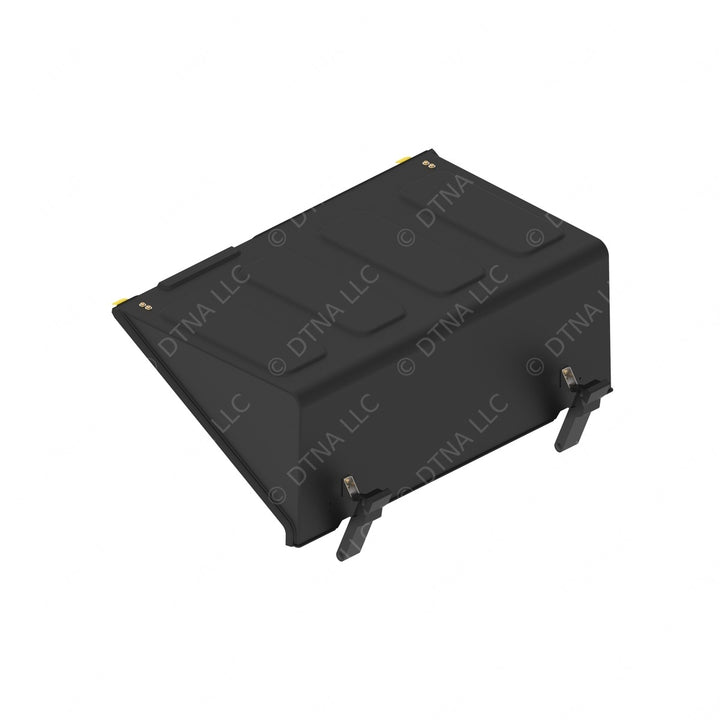 A06-39000-000 ASSY-COVER,BBOX,4BAT
