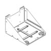 A06-39017-000 ASSY-BBOX,STL,2BAT,SSR