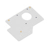 A06-39848-000 BRACKET-UNDERHOOD PDM,M2