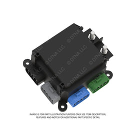 A06-39850-002 PDM-MBE,HYD ABS,M2