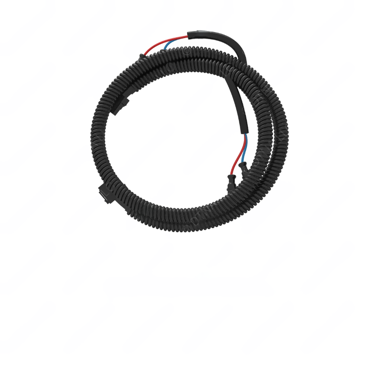 A06-41017-001 HARN 4S4M W/O ATC MEDI