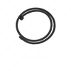 A06-41918-001 HARN CELL PHONE PWR