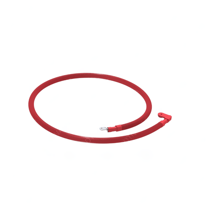 A06-42073-110 CABLE-ALTERNATOR,POS,RED,2-0,.38RTX8MM,F