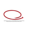A06-42075-034 CBL-POS,RED,2-0,.38RTX