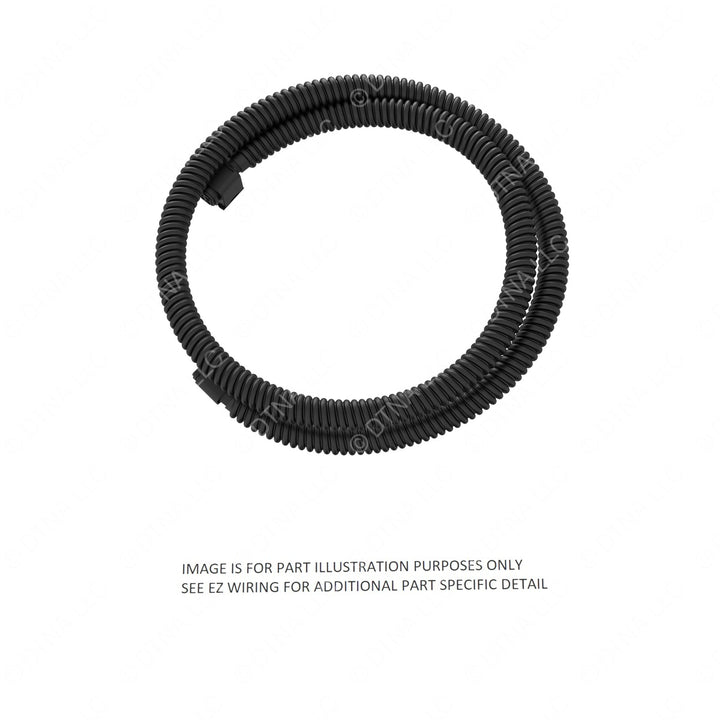 A06-42299-156 HARN-POS PWR,PDM,106 B