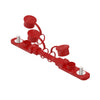 A06-42979-000 JUMPER-2 BATTERY,3-3/8IN STUDS,POS