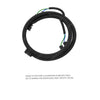 A06-43522-000 HARN FIREWALL W/O WASH