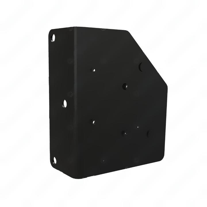 A06-43559-000 BRKT-GRID HTR RELAY,MB