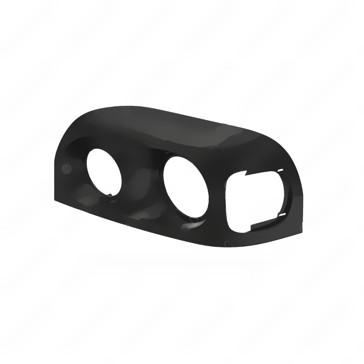 A06-43865-000 BEZEL-HEADLAMP,LH