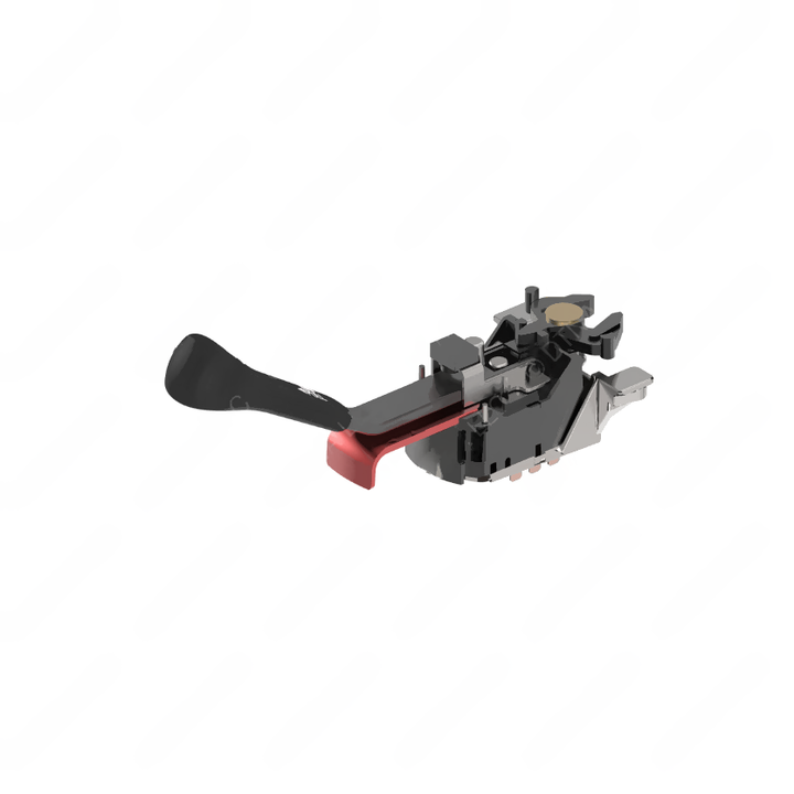 A06-44025-000 SWITCH-TURN SIGNAL,COLUMN,SELF CANCEL