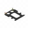 A06-44091-007 BRACKET-ABS ECU MOUNTING,6PC CROSSMEMBER