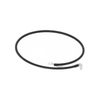 A06-44605-044 CABLE BLK 2/0 .32 85DG/.38