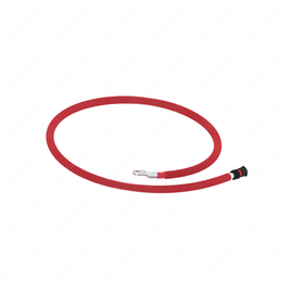 A06-44617-136 CABLE-BATTERY,POS,TRAILER CPDM