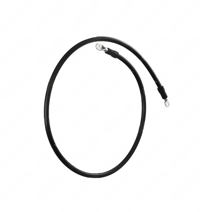 A06-45253-054 CABLE-CHASSIS GND,2 GA