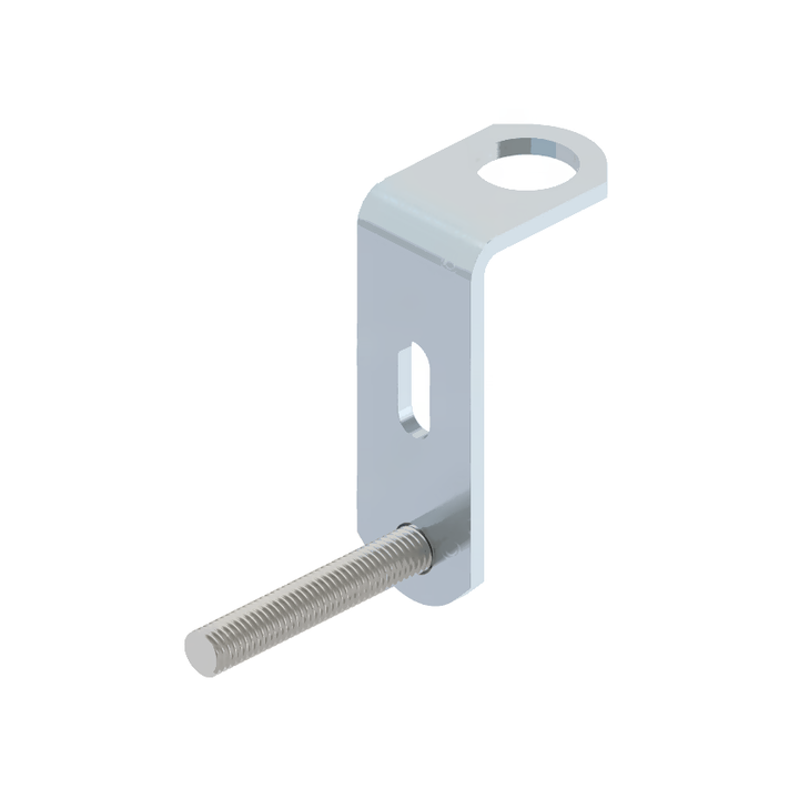 A06-45591-001 BRACKET-ALT CABLE SUPT,CAT07