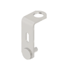 A06-45591-002 BRACKET-DEF COOLANT SUPPORT