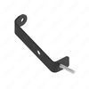 A06-45609-000 BRKT-ALT CABLE SUPT,LS