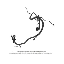 A06-46740-001 HARN-PDM,NO TRLR(CIRCU