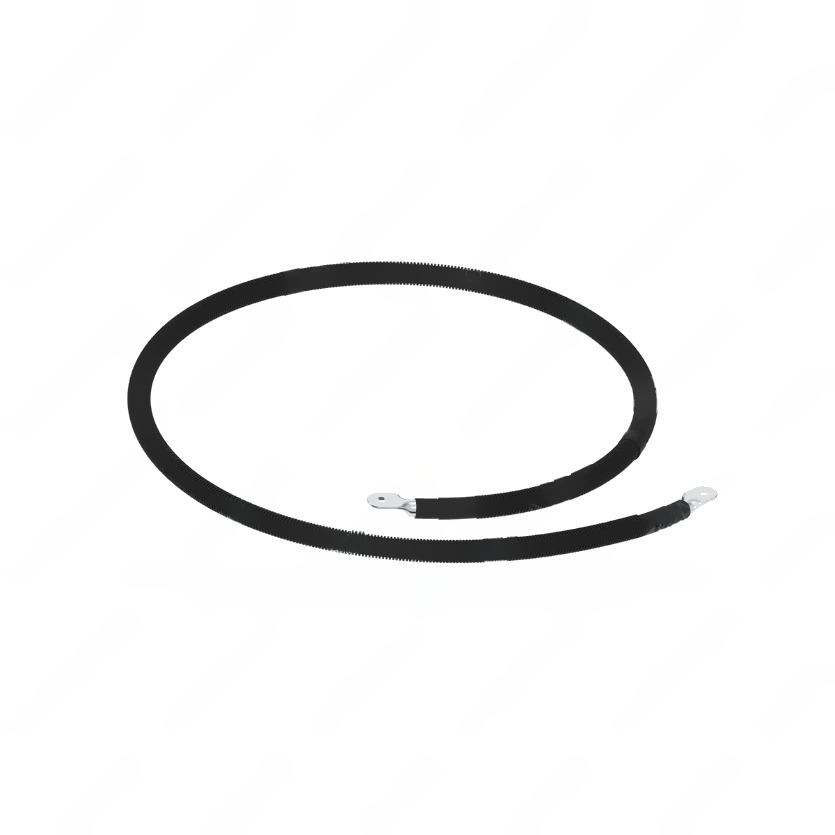 A06-46953-055 CBL-BATT NEG 4/0 3/8-3/8TERM
