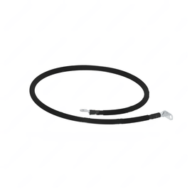 A06-47482-031 CABLE-BLK,2/0,0.38 90DEG/.50