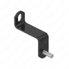 A06-47657-006 BRACKET-ENGINE CABLE/HARNESS RTG,CUMMINS