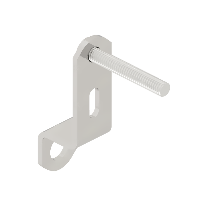 A06-47657-008 BRACKET-ENG CBL RTG,CLCH STD