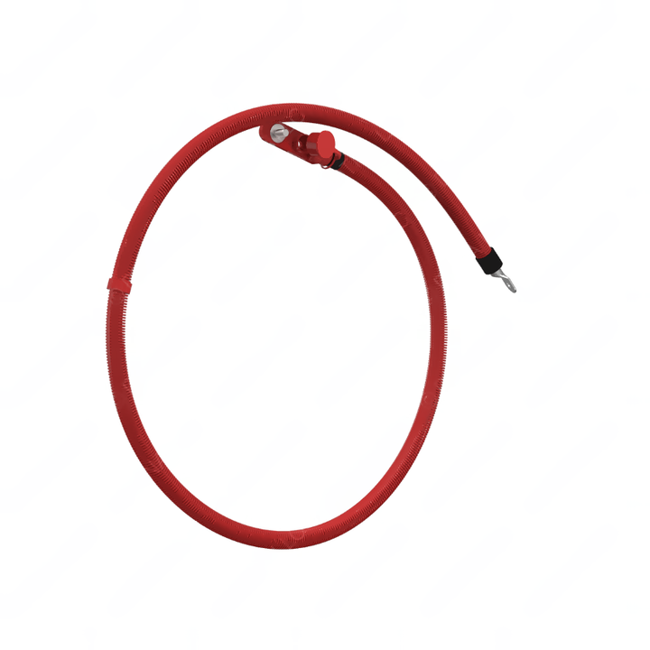 A06-48134-036 CABLE-JUMPER POS JUMP STUD