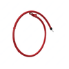 A06-48134-136 CABLE-JUMPER,POS,JUMP STUD,136"