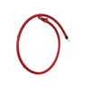 A06-48134-164 CABLE-JUMPER,POS,JUMP STUD,164"