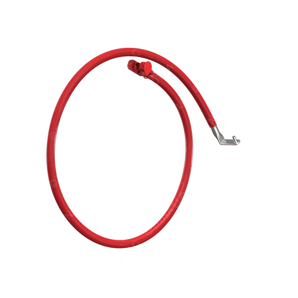 A06-48402-065 CBL,BATT,POS,2/0,3/8 RTX,3/8